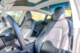Tesla Model 3, снимка 10
