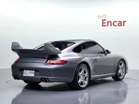 Porsche 911, снимка 2