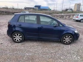 VW Golf Plus 2,0 тди На части - [4] 