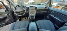 Kia Carens 2.0 crdi | Mobile.bg    13