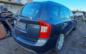 Kia Carens 2.0 crdi | Mobile.bg    6