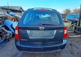 Kia Carens 2.0 crdi | Mobile.bg    4