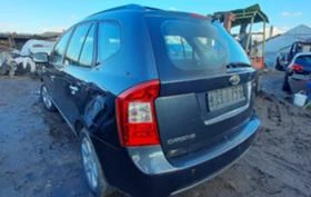 Kia Carens 2.0 crdi | Mobile.bg    7