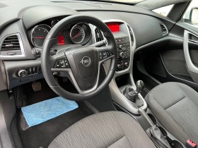 Opel Astra 1.6CDTI LED/KLIMATIK/6sk/UNIKAT, снимка 10