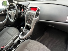 Opel Astra 1.6CDTI LED/KLIMATIK/6sk/UNIKAT | Mobile.bg   13