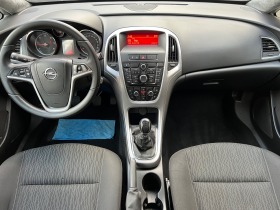 Opel Astra 1.6CDTI LED/KLIMATIK/6sk/UNIKAT | Mobile.bg   15