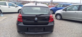 BMW 118 2.0 d 143hp, снимка 4