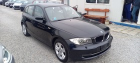 BMW 118 2.0 d 143hp, снимка 6