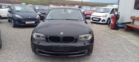 BMW 118 2.0 d 143hp, снимка 1 - Автомобили и джипове - 40093892