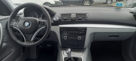 BMW 118 2.0 d 143hp, снимка 8 - Автомобили и джипове - 40093892
