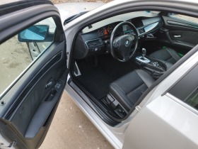 BMW 520 LCI, снимка 8 - Автомобили и джипове - 45762296