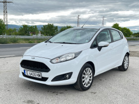 Обява за продажба на Ford Fiesta EURO 6B ~6 999 EUR - изображение 1