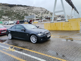 BMW 335 Е92, снимка 1