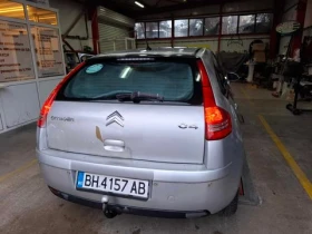 Citroen C4 1.6 HDI | Mobile.bg    15