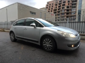 Citroen C4 1.6 HDI, снимка 2