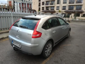 Citroen C4 1.6 HDI, снимка 3