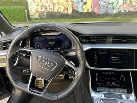 Audi A6 S Line * 50 TDI * Quattro * Mild Hybrid * Панорама, снимка 7