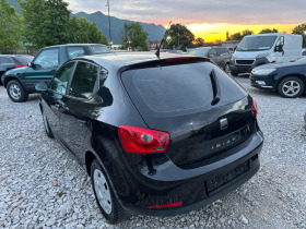 Seat Ibiza 1.2i KLIMA 91000km | Mobile.bg   3