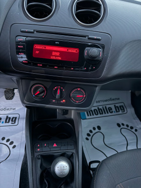 Seat Ibiza 1.2i KLIMA 91000km | Mobile.bg   15