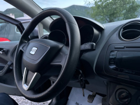 Seat Ibiza 1.2i KLIMA 91000km, снимка 16