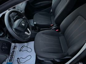 Seat Ibiza 1.2i KLIMA 91000km | Mobile.bg   13