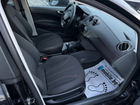 Seat Ibiza 1.2i KLIMA 91000km, снимка 9