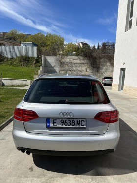 Audi A4 2.0d, снимка 2