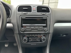 VW Golf 1.4 Бензин/ Регистриран / Топ състояние, снимка 13