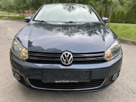 VW Golf 1.4 Бензин/ Регистриран / Топ състояние, снимка 2