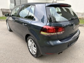 VW Golf 1.4 Бензин/ Регистриран / Топ състояние, снимка 4