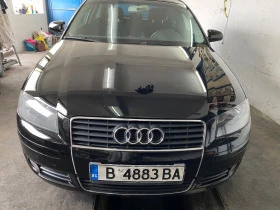 Audi A3 8P 1.9 TDI | Mobile.bg    1