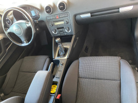 Audi A3 8P 1.9 TDI, снимка 6