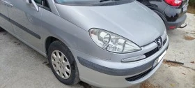 Peugeot 807 | Mobile.bg    11