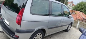 Peugeot 807 | Mobile.bg    2