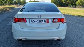 Honda Accord 2 4 EXCLUSIVE  | Mobile.bg    6