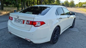 Honda Accord 2 4 EXCLUSIVE  | Mobile.bg    7