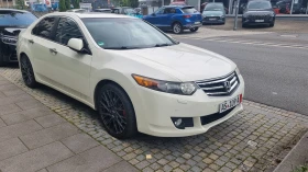 Honda Accord 2 4 EXCLUSIVE , снимка 17