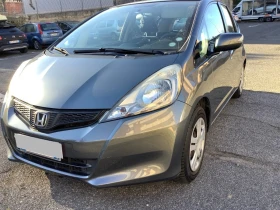 Honda Jazz 1.4 GPL, снимка 1