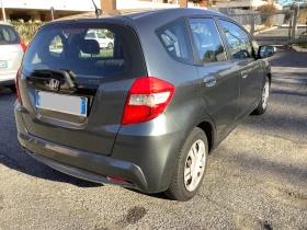 Honda Jazz 1.4 GPL, снимка 4