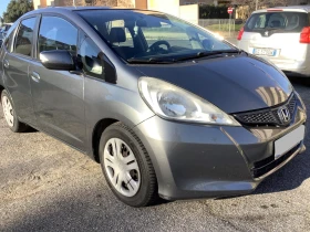 Honda Jazz 1.4 GPL, снимка 5