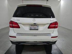 Mercedes-Benz GLS 450 4MATIC, снимка 4