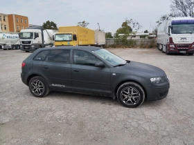 Audi A3 2.0tdi 8v(BMM) QUATTRO , снимка 4