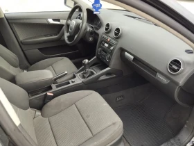 Audi A3 2.0tdi 8v(BMM) QUATTRO  - [12] 