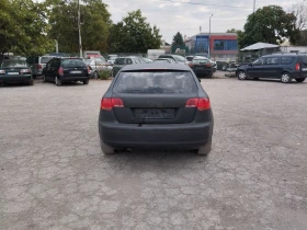 Audi A3 2.0tdi 8v(BMM) QUATTRO , снимка 8