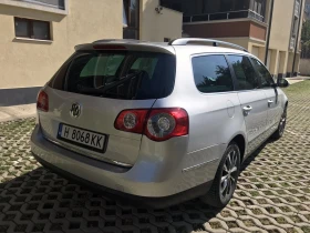 VW Passat, снимка 5