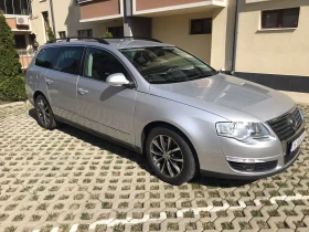 VW Passat, снимка 3