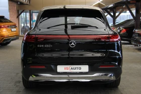 Mercedes-Benz EQS 450+ /4M/ElectricArt/Distr/Keyless | Mobile.bg    5