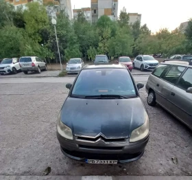 Citroen C4 | Mobile.bg    5