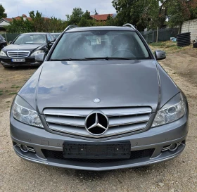 Mercedes-Benz C 200 2.2 | Mobile.bg    8