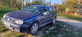 VW Golf 1.9tdi, снимка 6